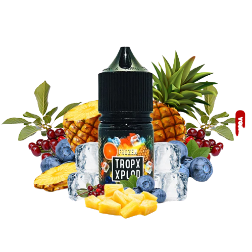 FROZEN TROPX (SAMS VAPE) 50MG/30ML