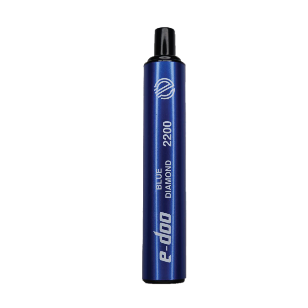 E-DOO BLUE DIMONAD 30NIC 2200PUFFS