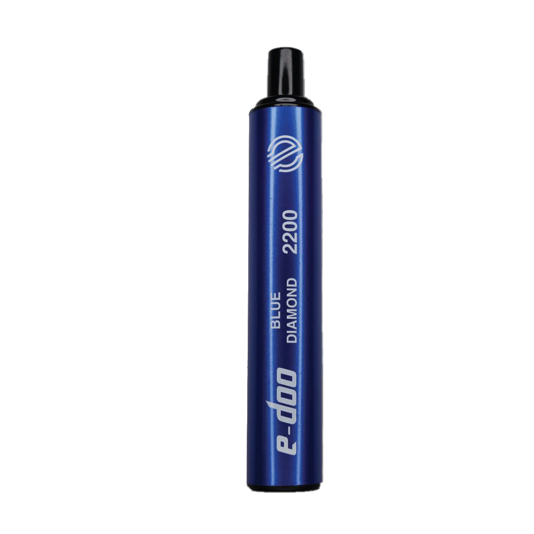 E-DOO BLUE DIMONAD 30NIC 2200PUFFS