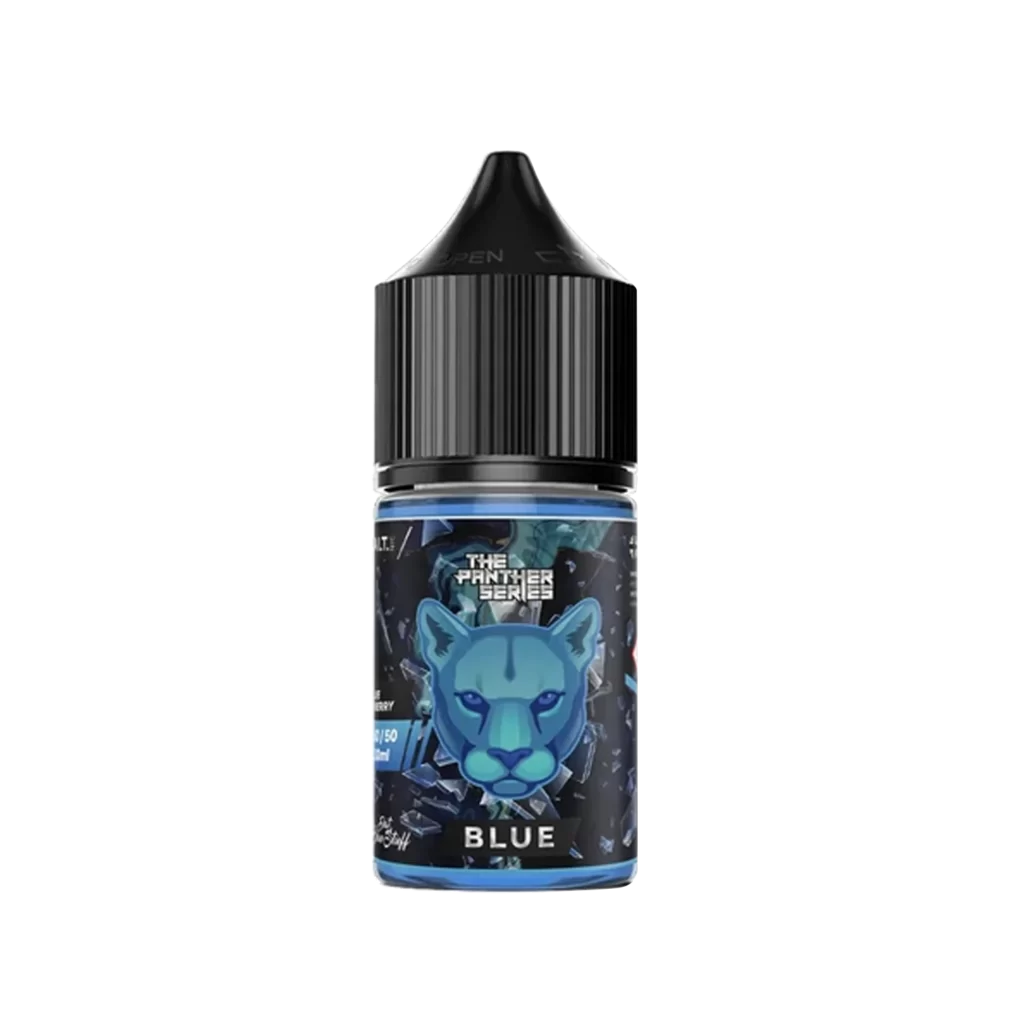 PINK BLUE PANTHER 50MG/30ML