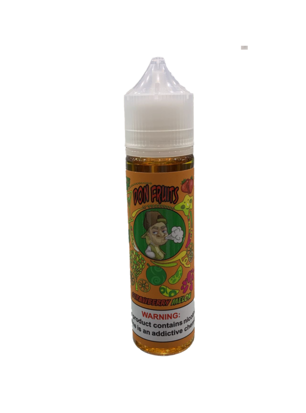 DON FRUITS STRAWBERRY MELON 12MG/60ML