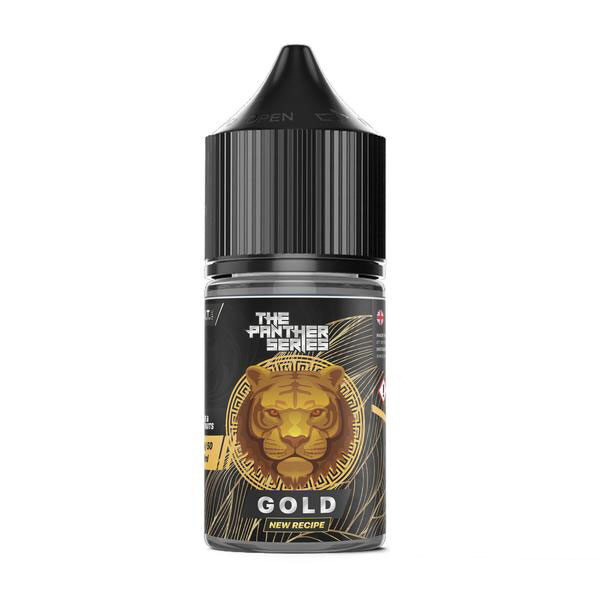 PINK GOLD PANTHER 30MG/30ML