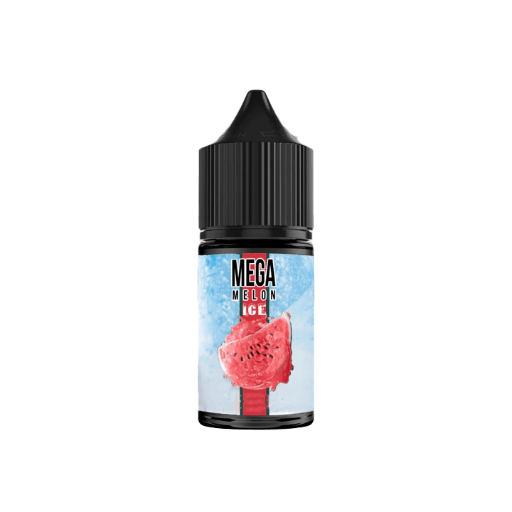 MEGA MELON ICE 50MG/30ML