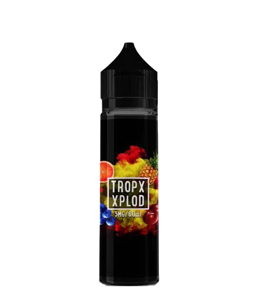 TROPX 3MG/60ML 