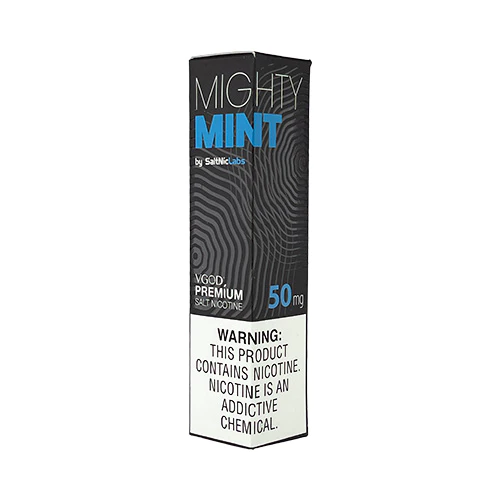 VGOD SaltNic E-Juice 50mg/30ml