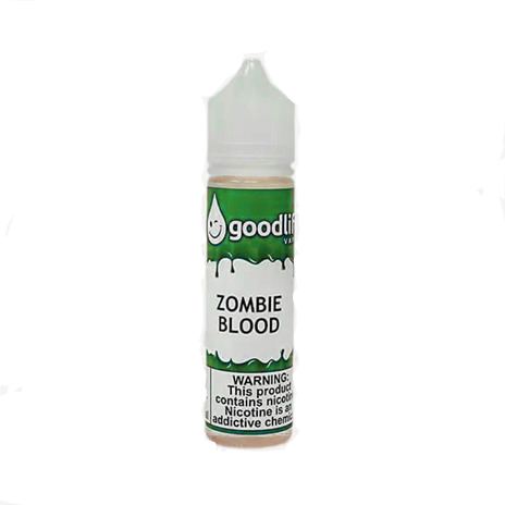 GOODLIFE VAPOR 12MG/60ML