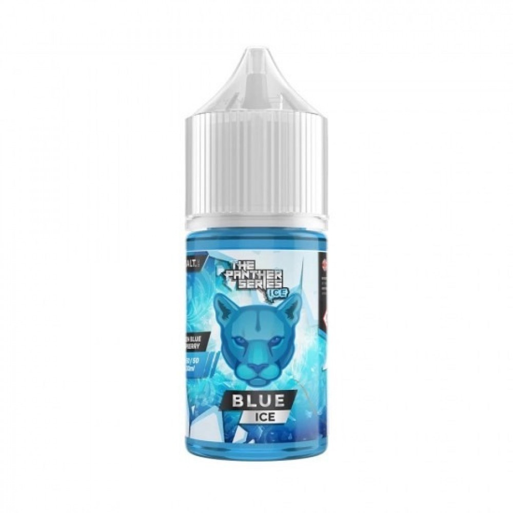 PINK BLUE ICE PANTHER 50MG/30ML