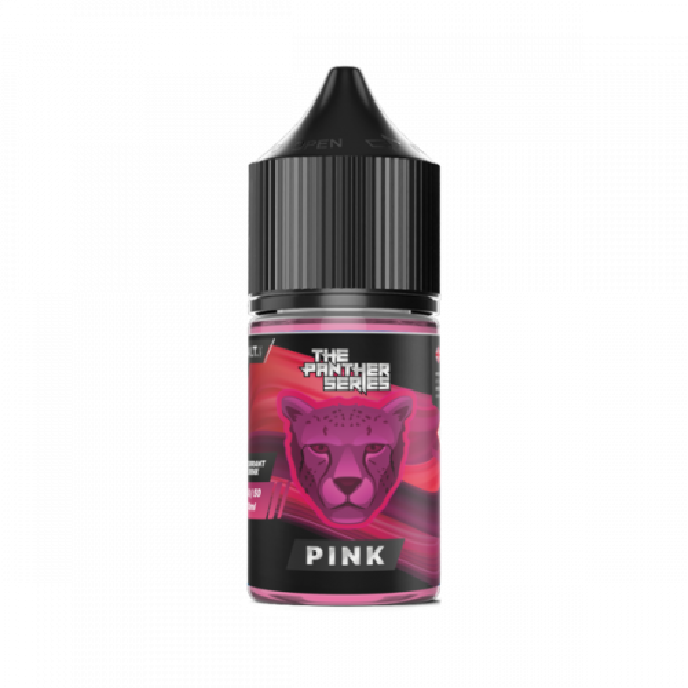 PINK THE PANTHER SERIES 50MG/30ML