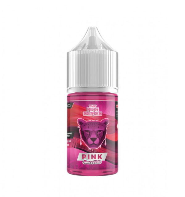 PINK PANTHER SMOOTHIE 50MG/30ML