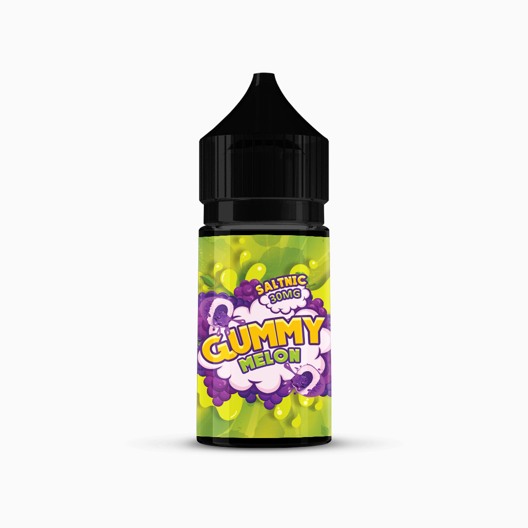 GUMMY MELON 30MG/30ML