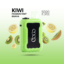 COCO KIWI PASSIONFRUIT GUAVA 5000 PUFFS