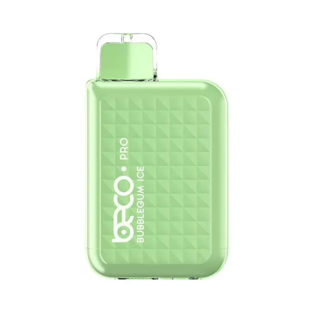 BUBBLEGUM MINT â€“ Beco Pro Disposable