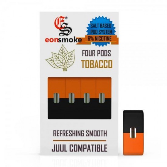 EONSMOKE PODS