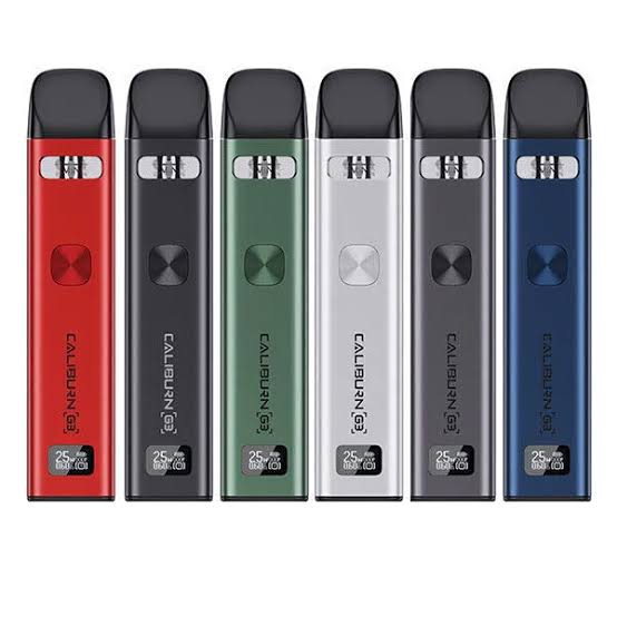 AIRBar disposable vape