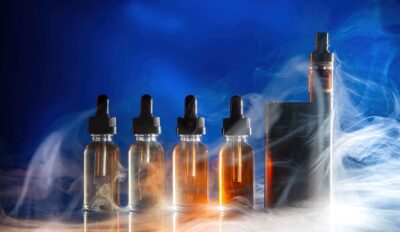 Does Vape Juice Expire?