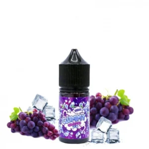 GUMMY GRAPES ICE 30MG/30ML