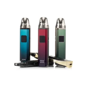 OXVA XLIM Pro Kit 30W POD